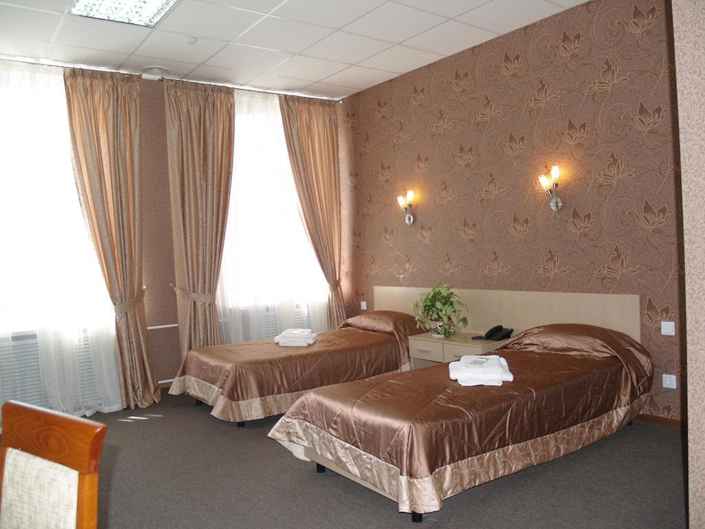 Hotel Samara Lux Extérieur photo