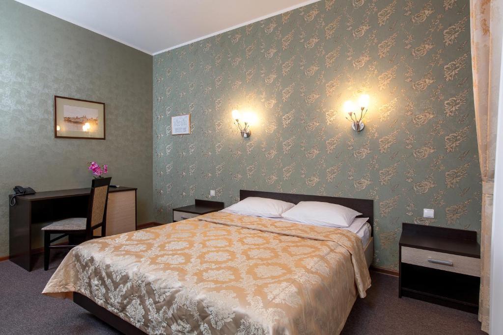 Hotel Samara Lux Chambre photo