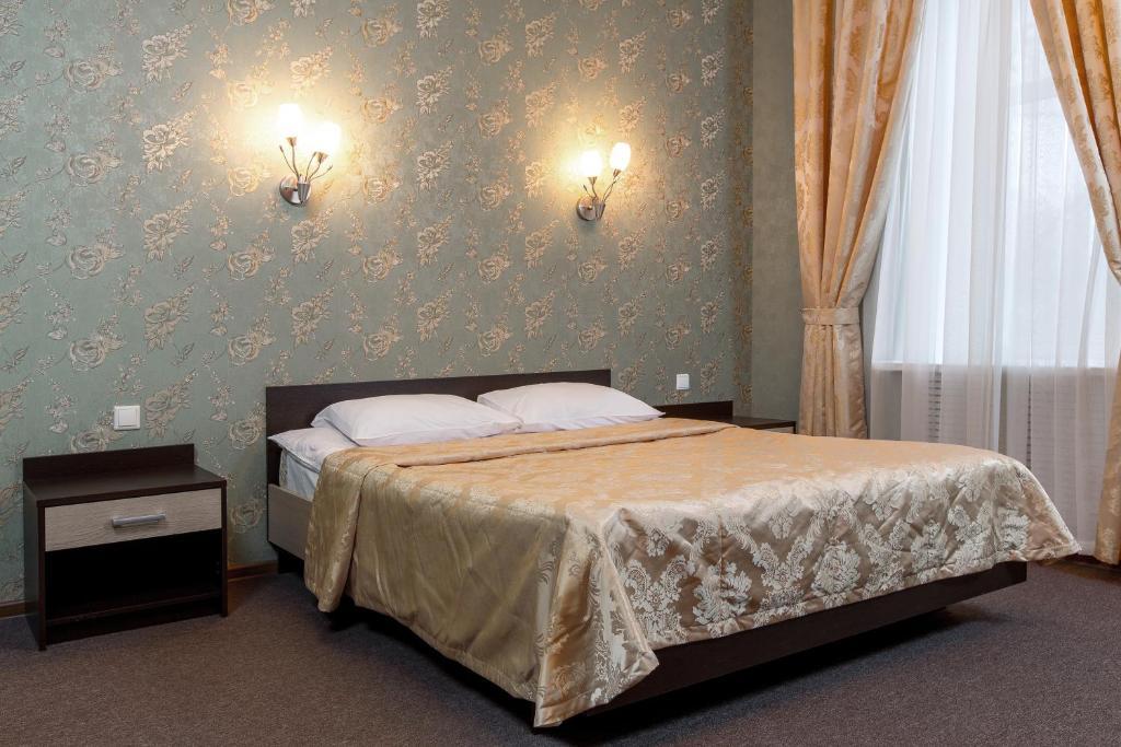 Hotel Samara Lux Chambre photo