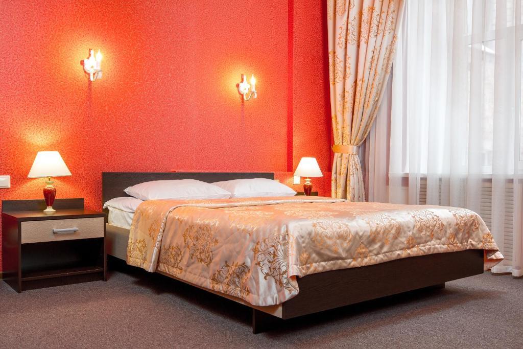 Hotel Samara Lux Chambre photo