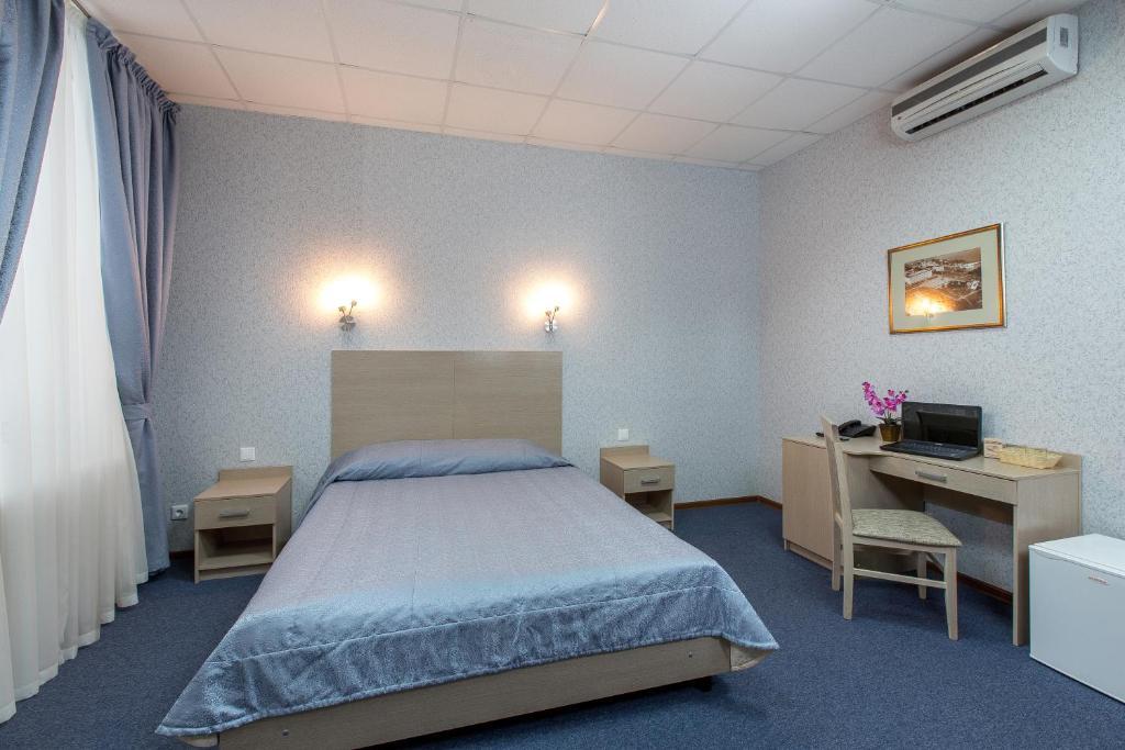 Hotel Samara Lux Chambre photo