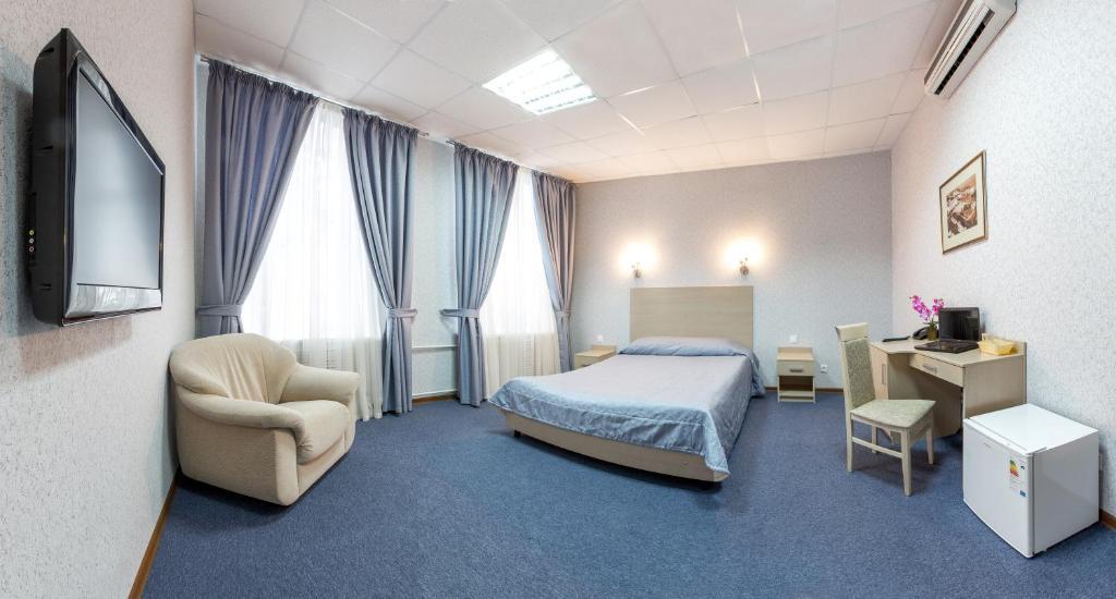 Hotel Samara Lux Chambre photo