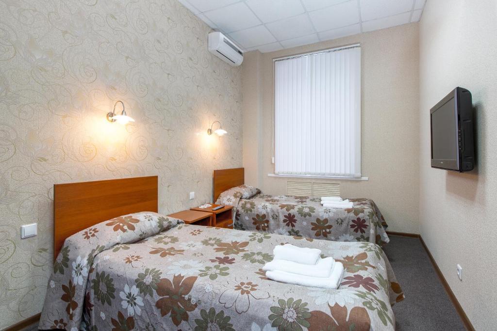 Hotel Samara Lux Chambre photo