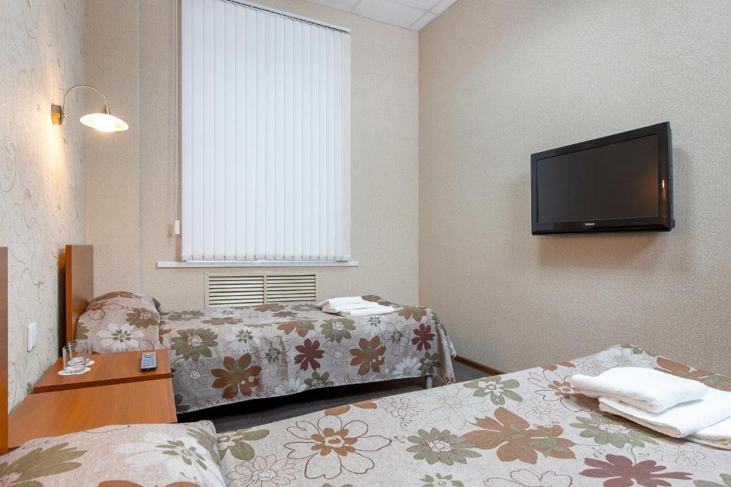 Hotel Samara Lux Chambre photo