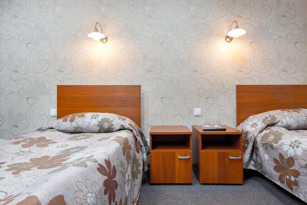 Hotel Samara Lux Chambre photo