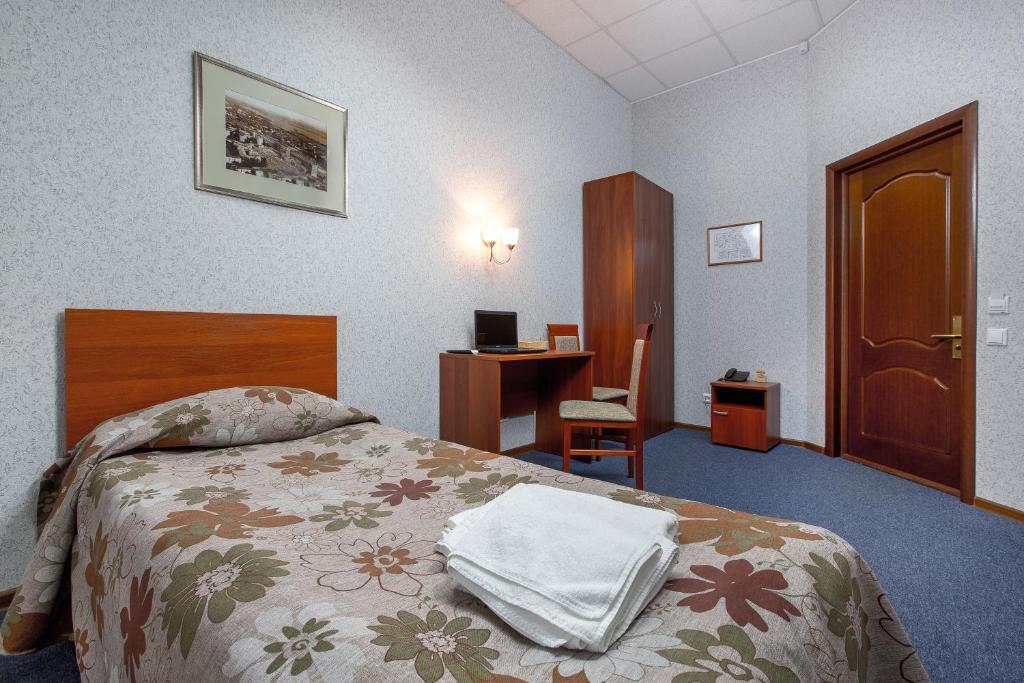 Hotel Samara Lux Chambre photo